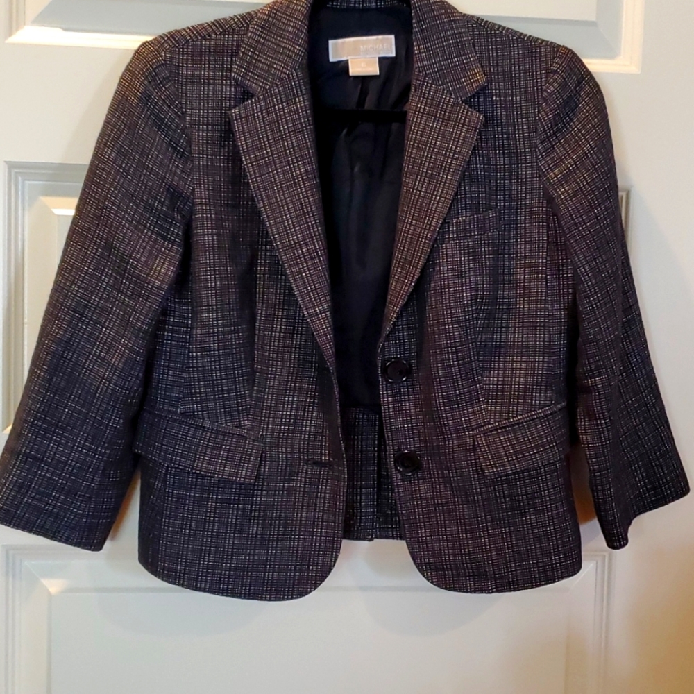 Michael kors blazer